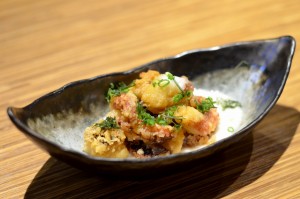 takokaraage